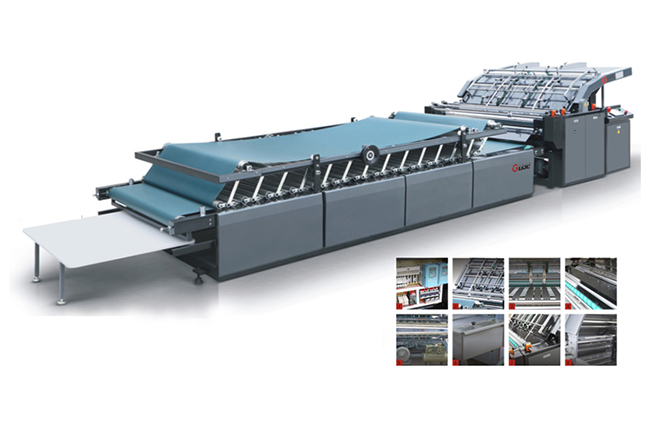 GFMC-1100/1300/1450低位自動(dòng)覆面機(jī)(單工位)