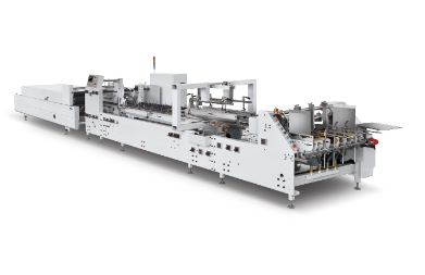 糊盒機(jī)涂膠部和折疊部如何正確維護(hù)？