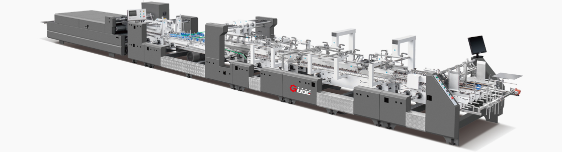 糊盒機(jī)智能化包裝，滿(mǎn)足多樣化需求的創(chuàng)新設(shè)備