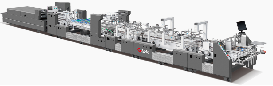 你知道清洗糊盒機(jī)的步驟嗎？