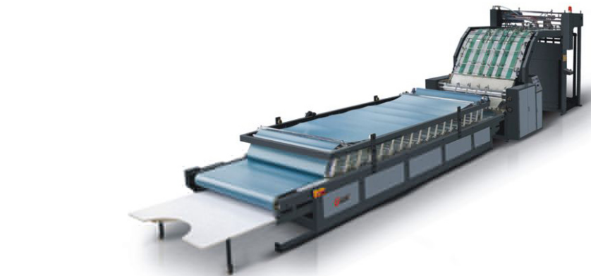 清洗覆面機(jī)應(yīng)該注意哪些要點(diǎn)？