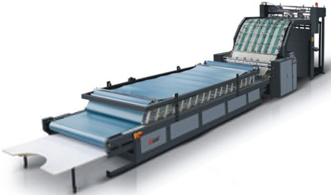 覆面機(jī)對(duì)紙質(zhì)有要求嗎？