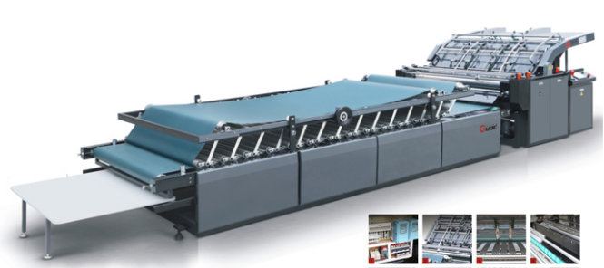 覆面機(jī)底紙超前通常是由哪些原因引起的？