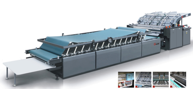 覆面機(jī)的加熱系統(tǒng)是如何實(shí)現(xiàn)的？