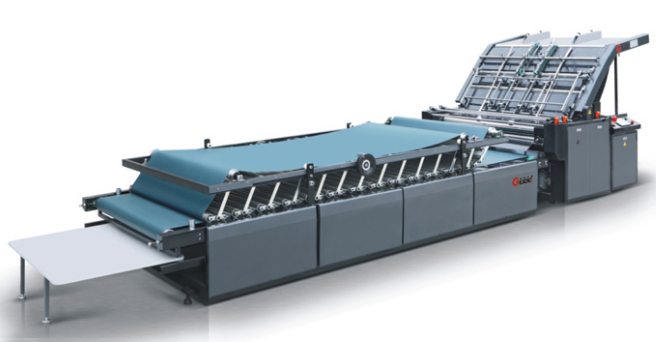 覆面機(jī)是如何應(yīng)用于生產(chǎn)和制造過程中的？