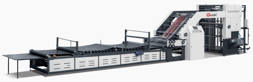 裱紙機的主要組建是什么？