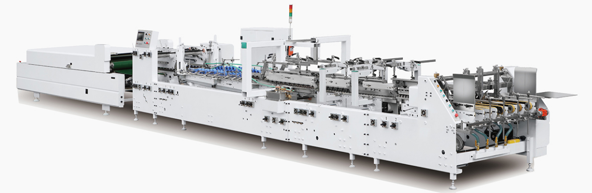 不同材質(zhì)的糊盒機的性能有什么不同？