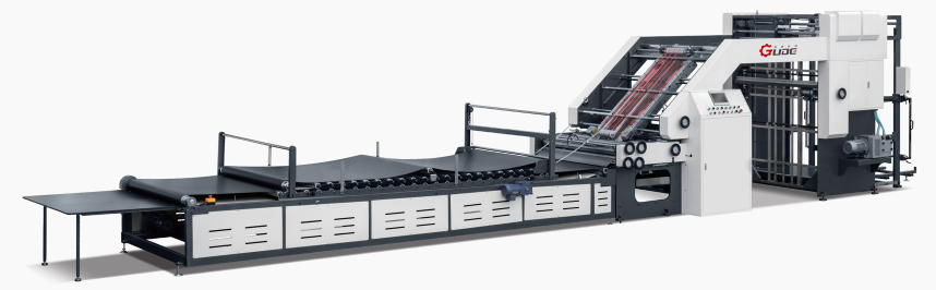哪些紙張適用于裱紙機？
