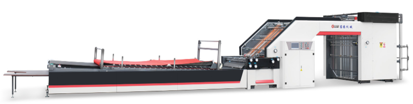 日常如何清洗裱紙機(jī)？