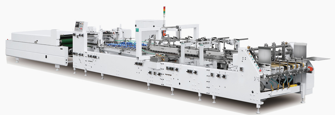 如何選擇糊盒機(jī)的型號？