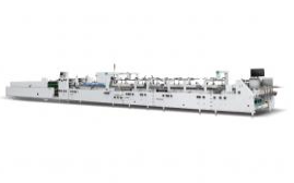 快速包裝，一鍵完成：現(xiàn)代糊盒機(jī)在印刷包裝業(yè)的自動化革新